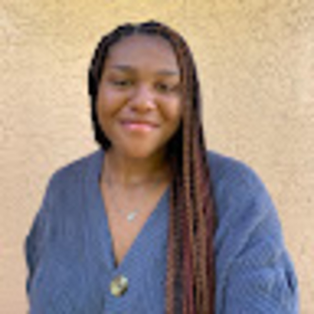 Meet your Posher, Jada